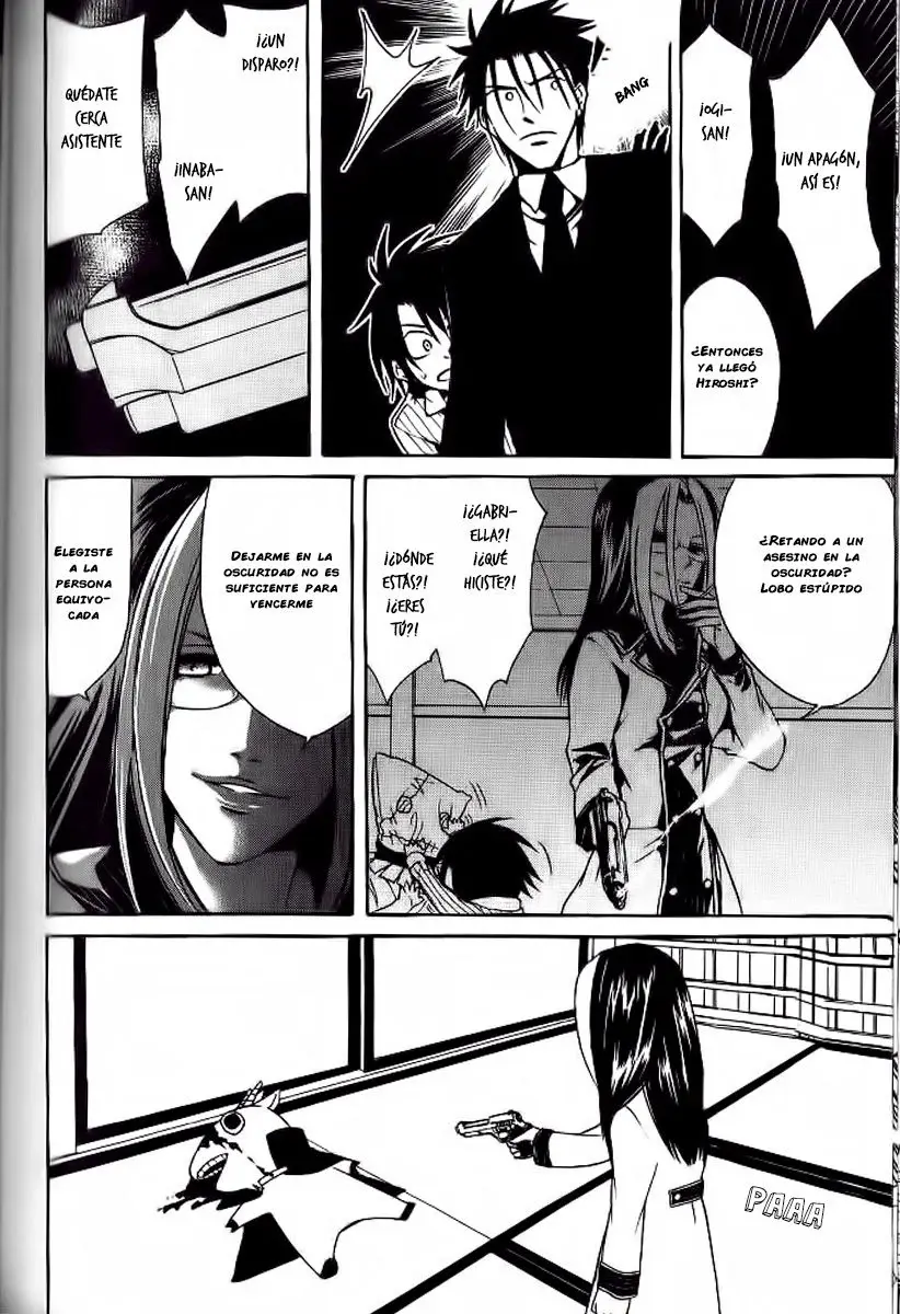 Capitulo 15 page 16