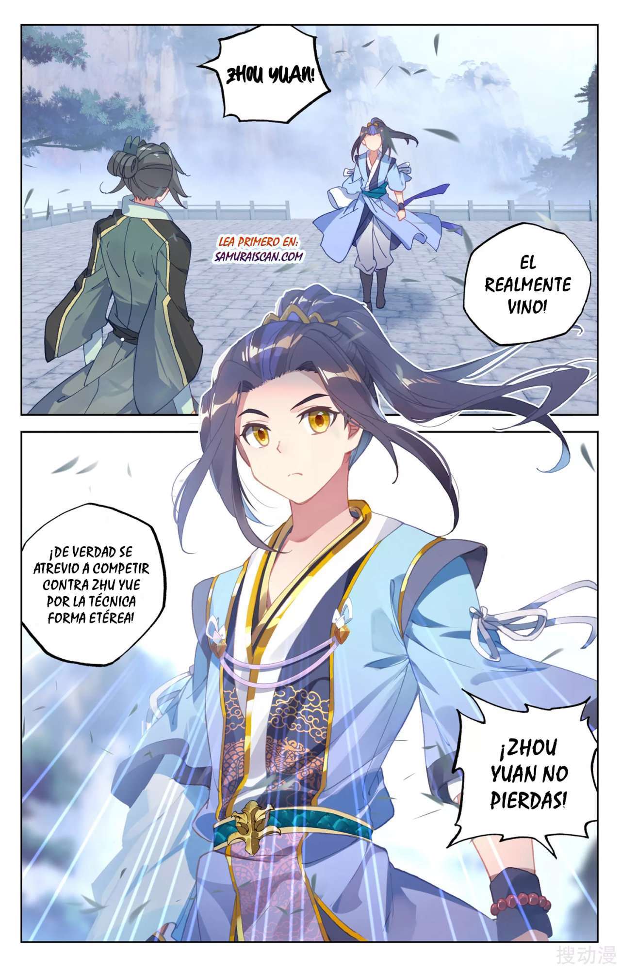 Capitulo 235 page 5