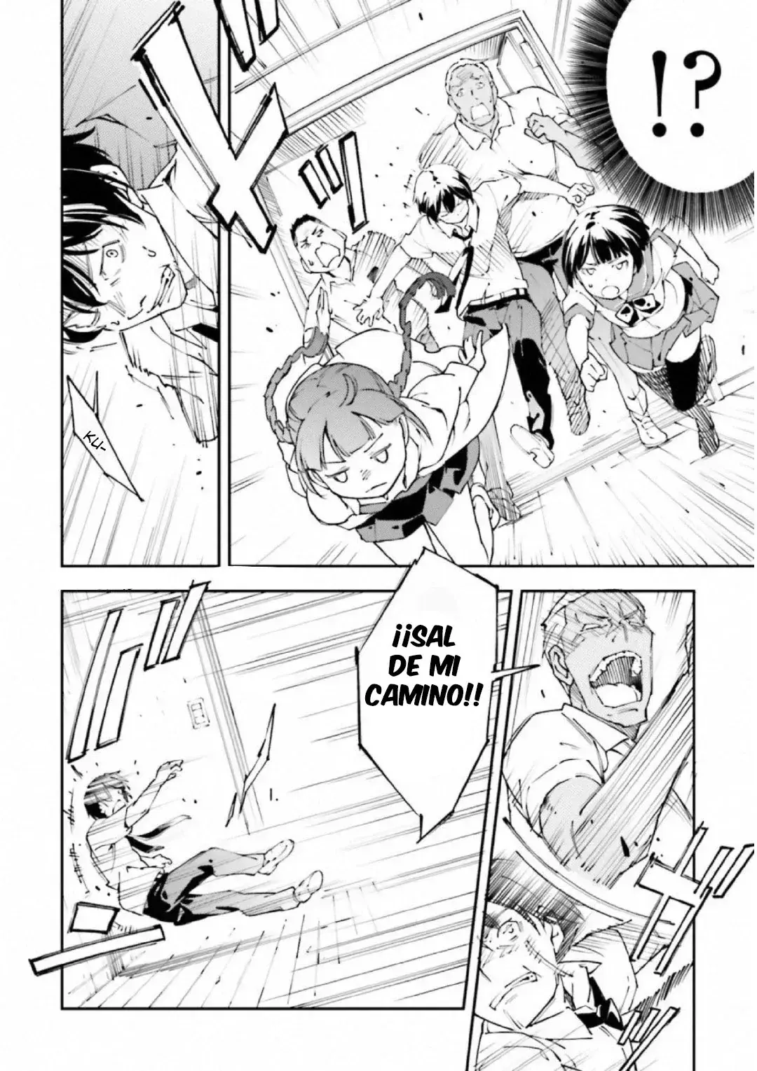 Capitulo 28 page 22