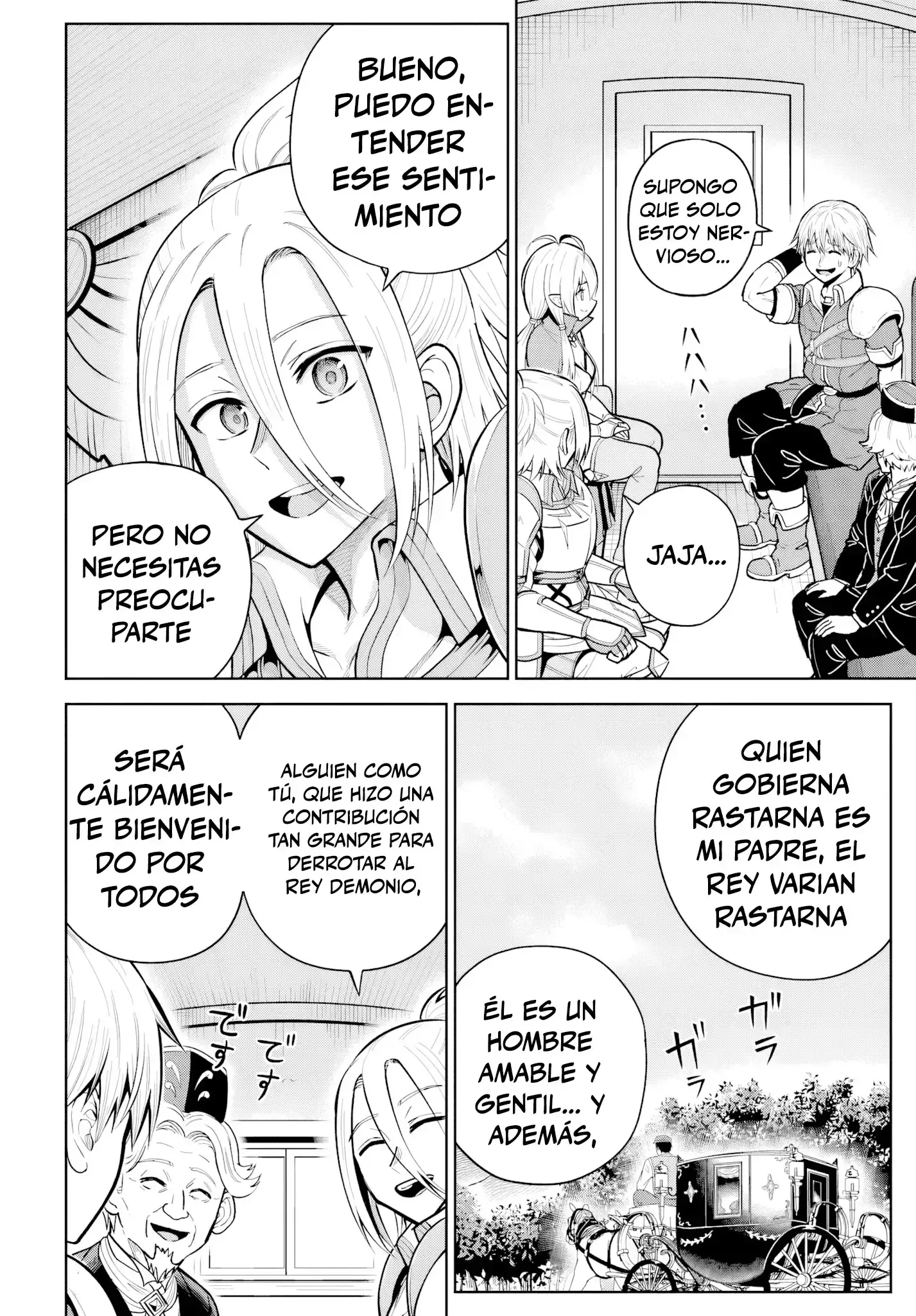 Capitulo 32 page 5