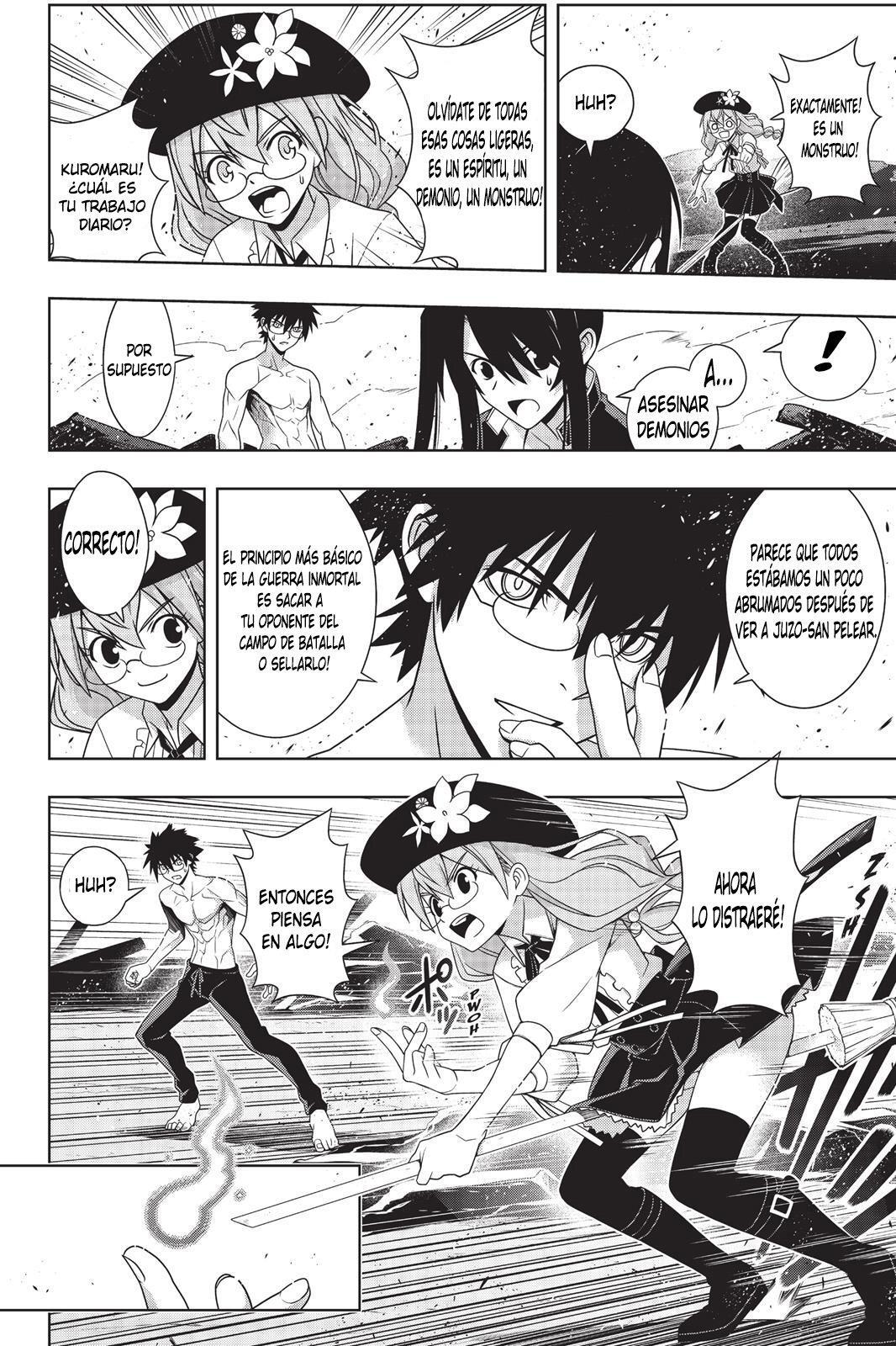 Capitulo 163 page 30