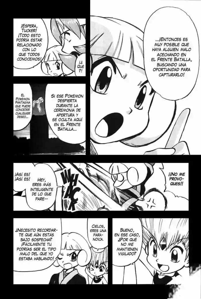 Capitulo 314 page 10