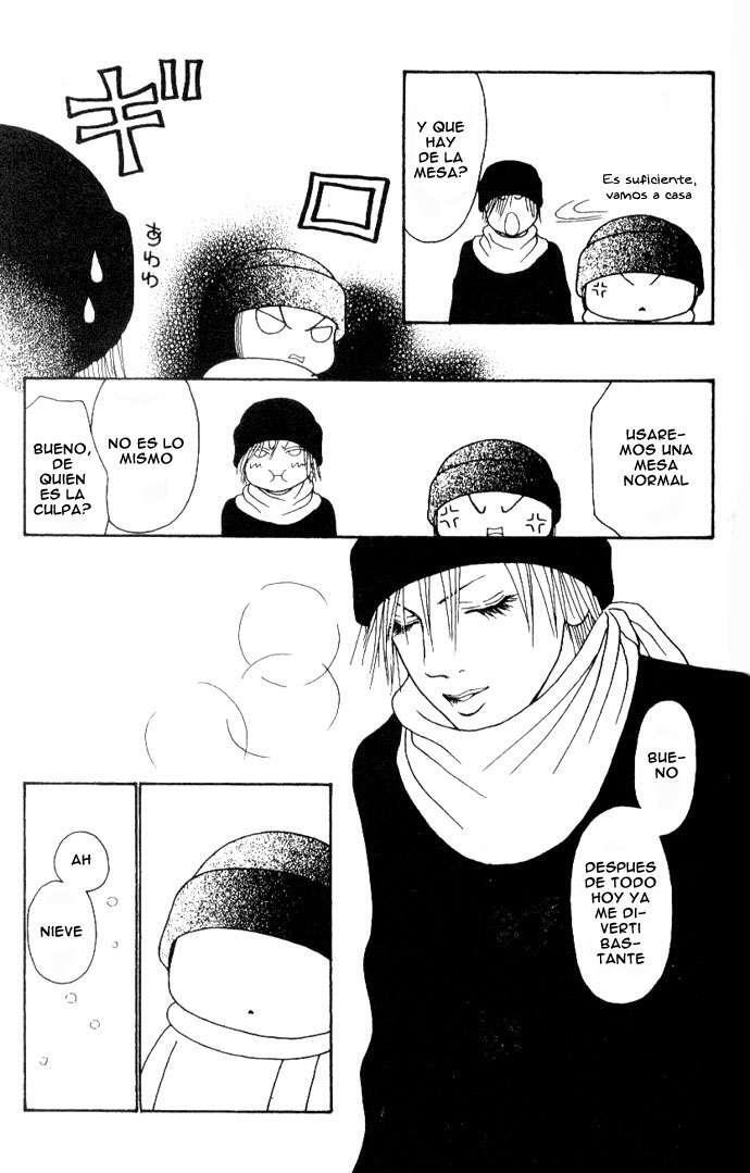 Capitulo 42 page 19