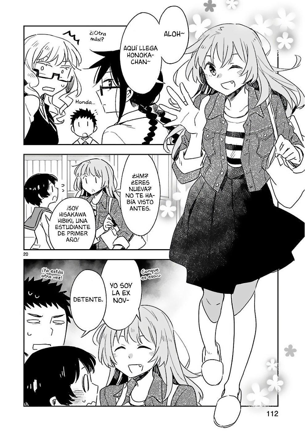 Capitulo 39 page 21