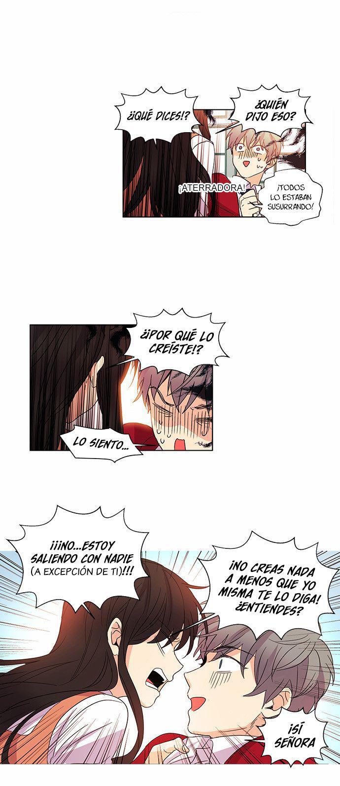 Capitulo 21 page 16