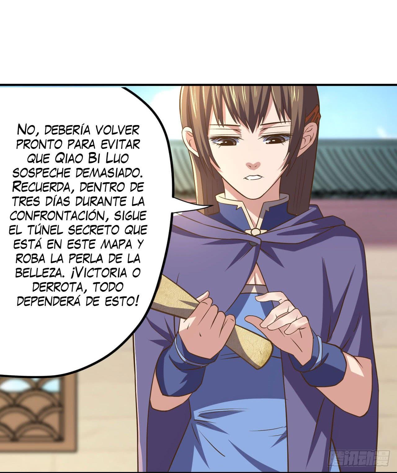 Capitulo 106 page 11