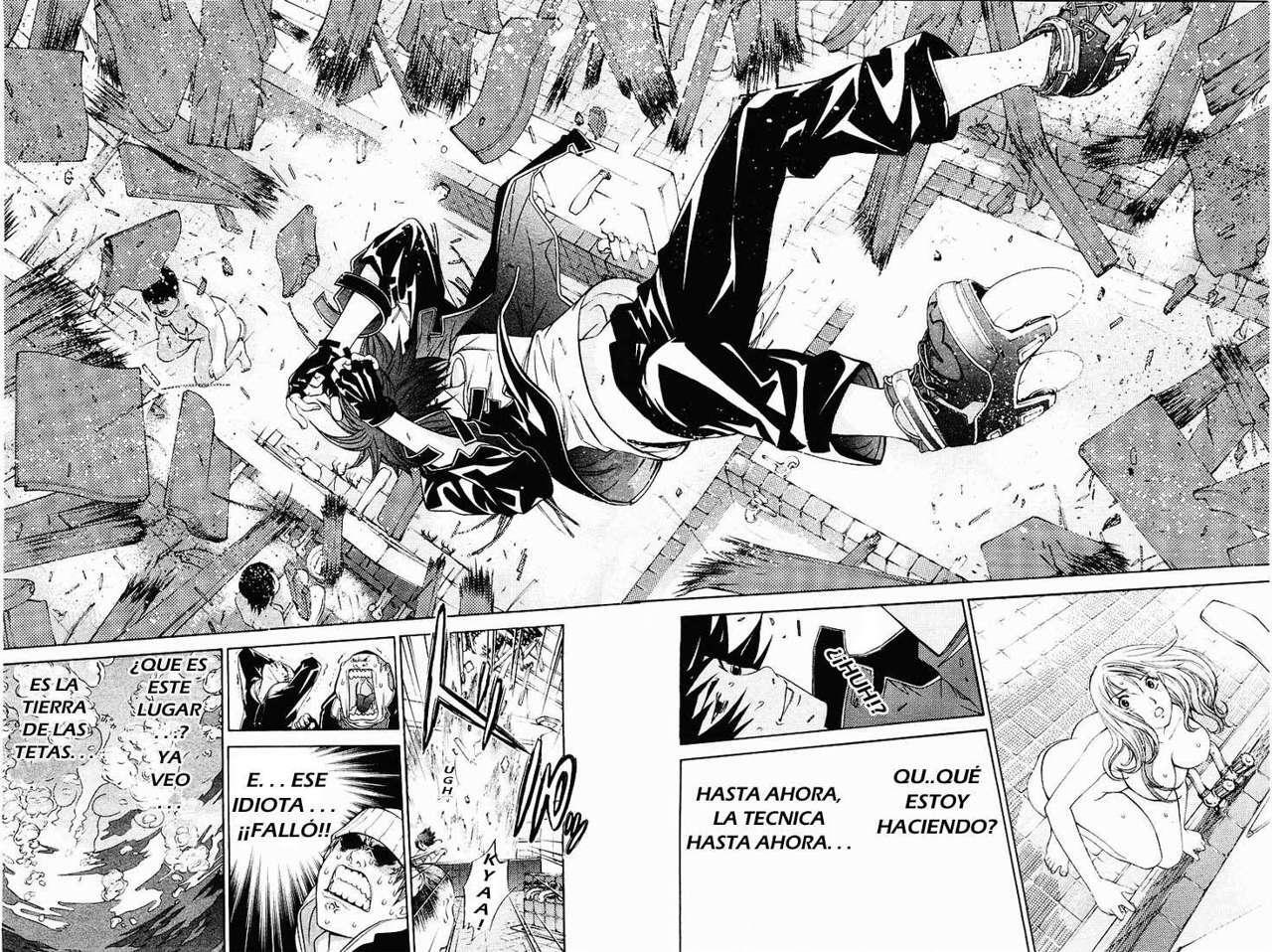 Capitulo 41 page 4