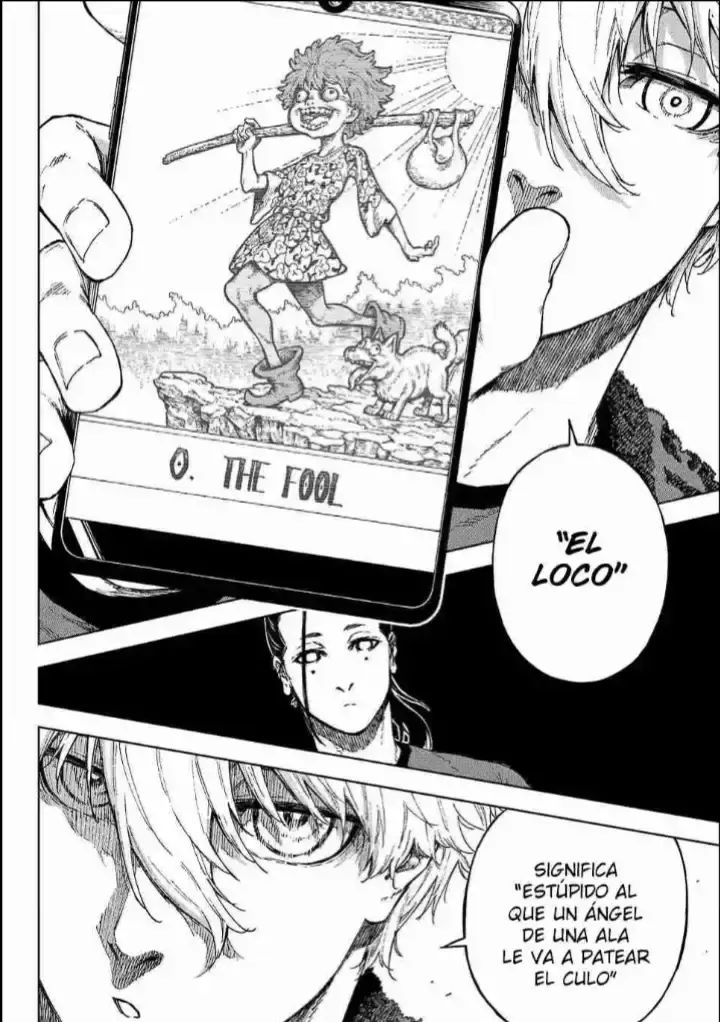 Capitulo 19 page 29