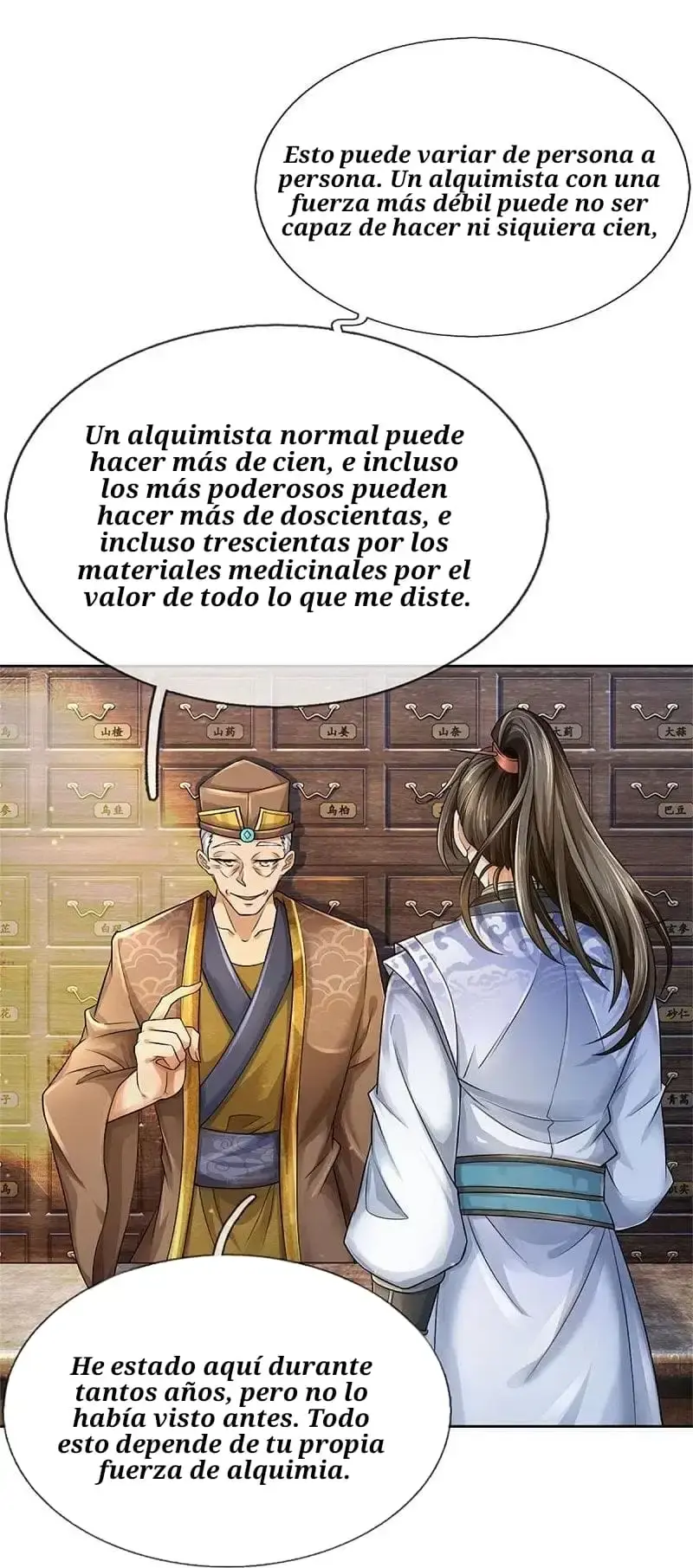 Capitulo 565 page 32