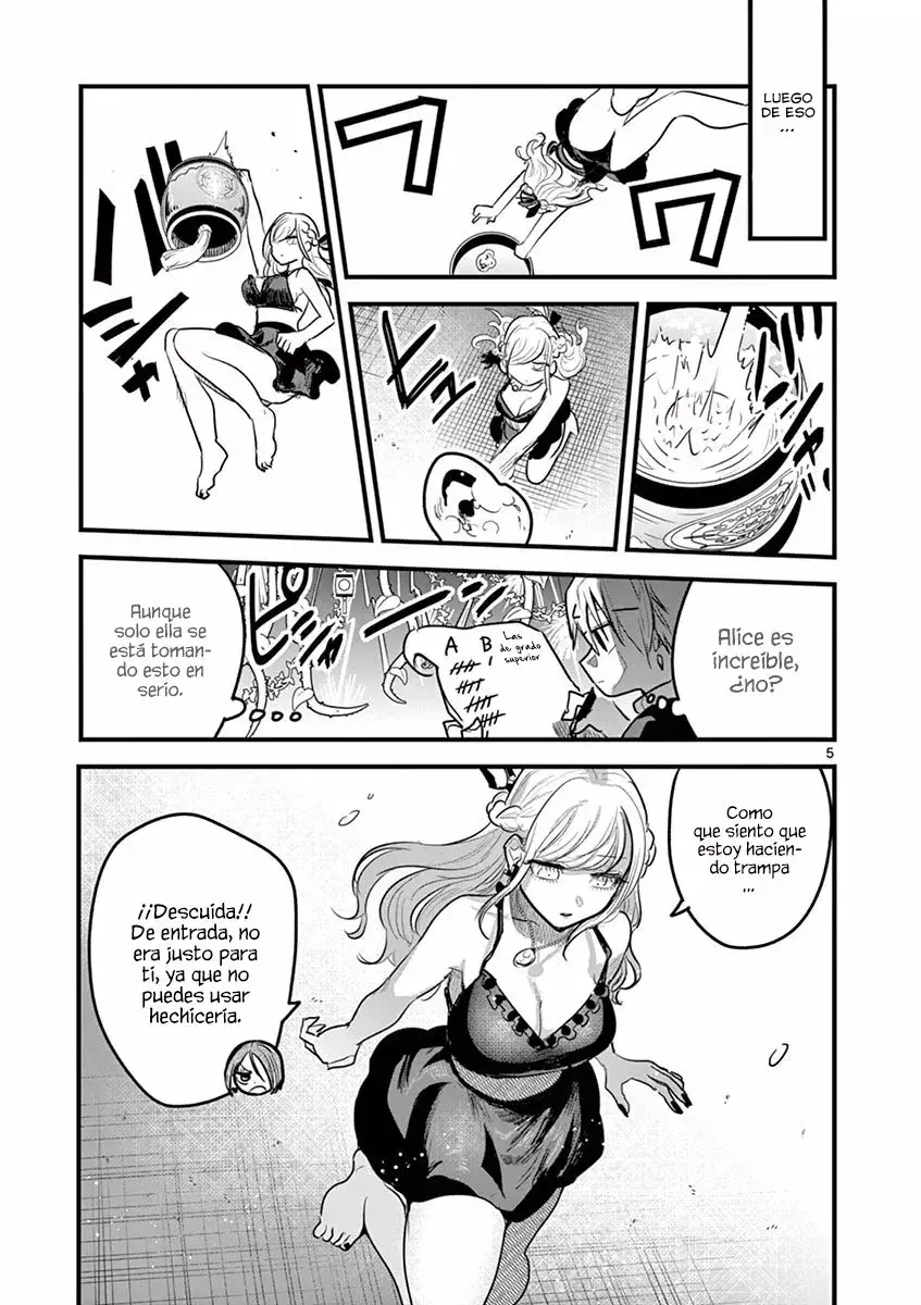 Capitulo 145 page 6