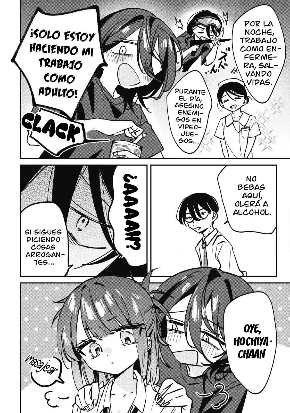 Capitulo 30 page 5
