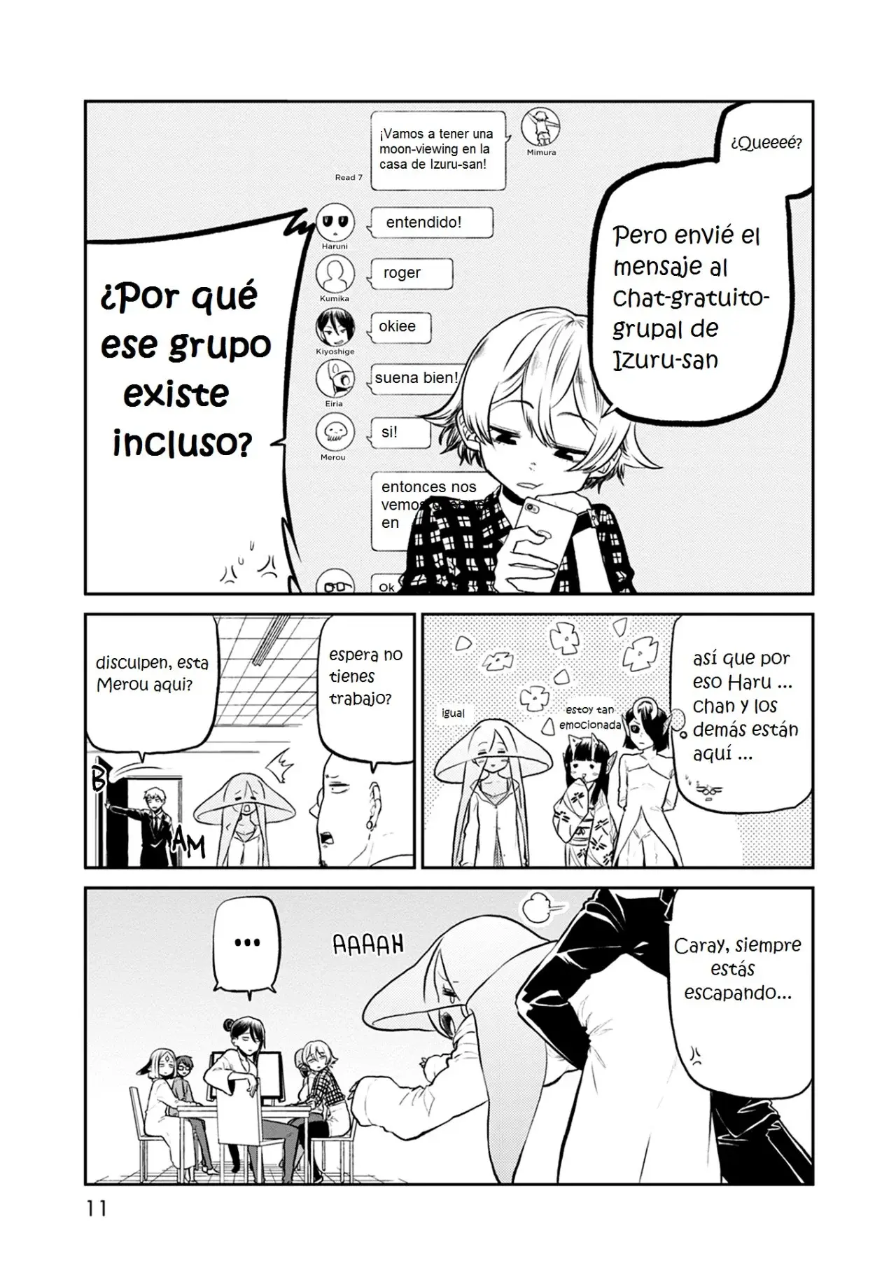 Capitulo 33 page 13