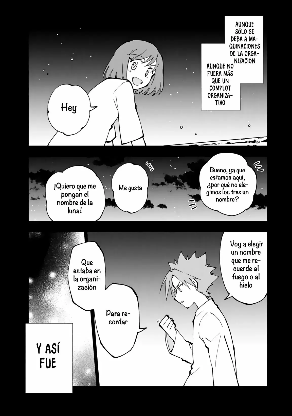 Capitulo 38 page 19