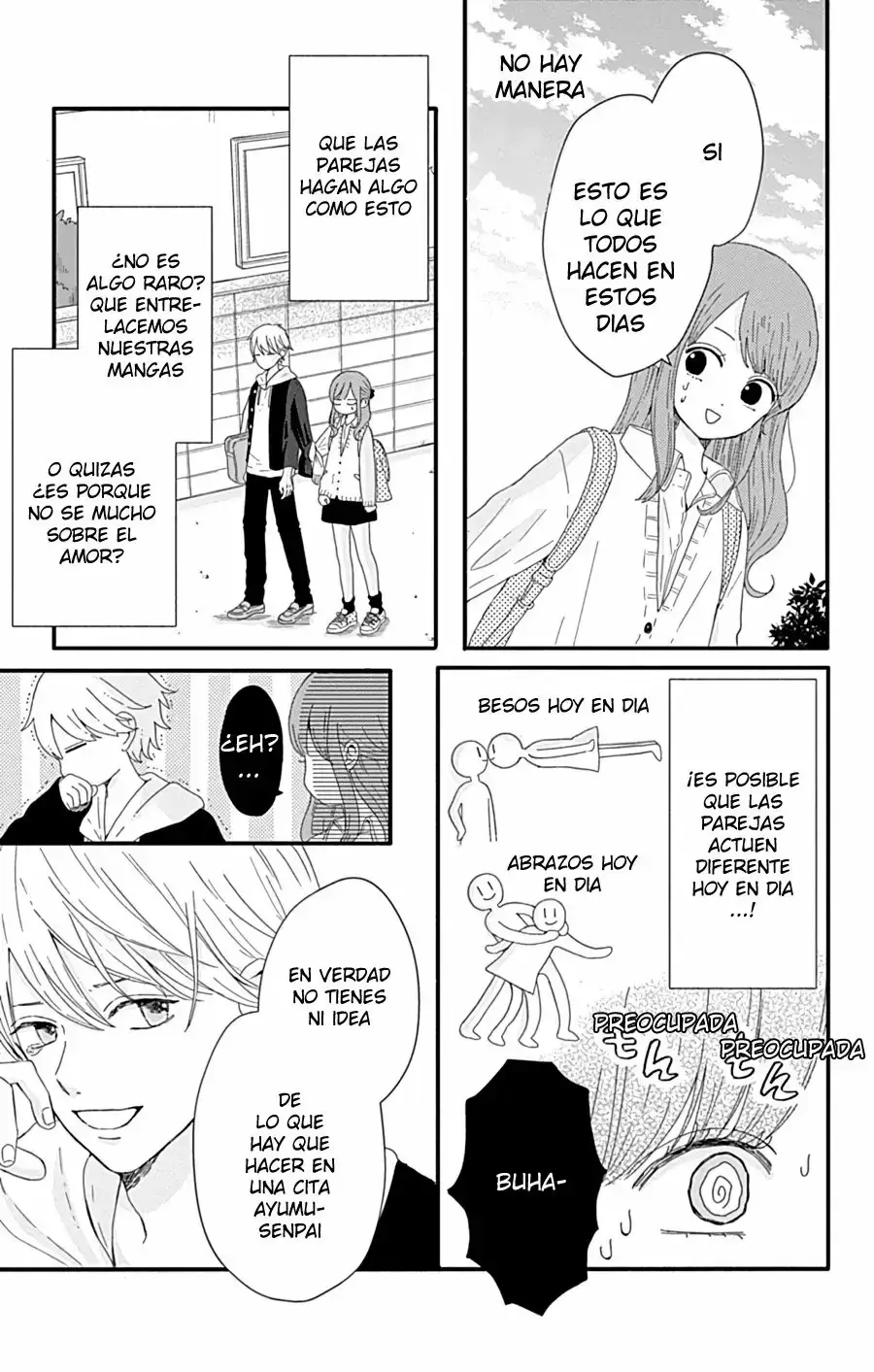 Capitulo 8.50 page 9