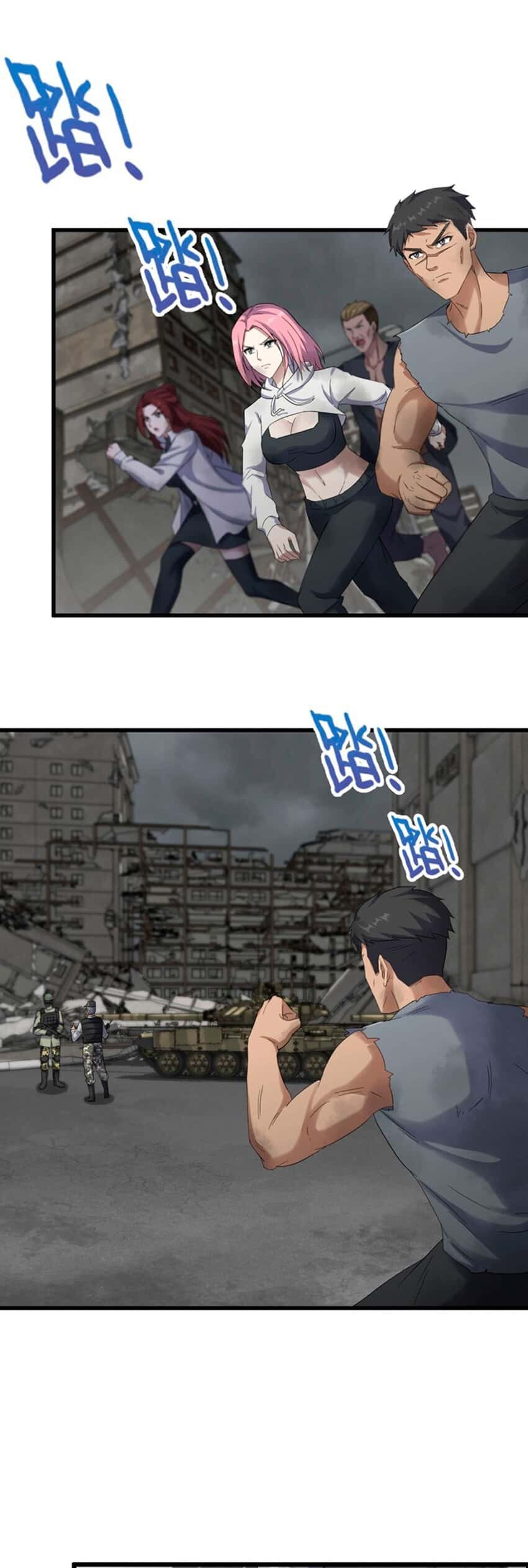 Capitulo 302 page 7