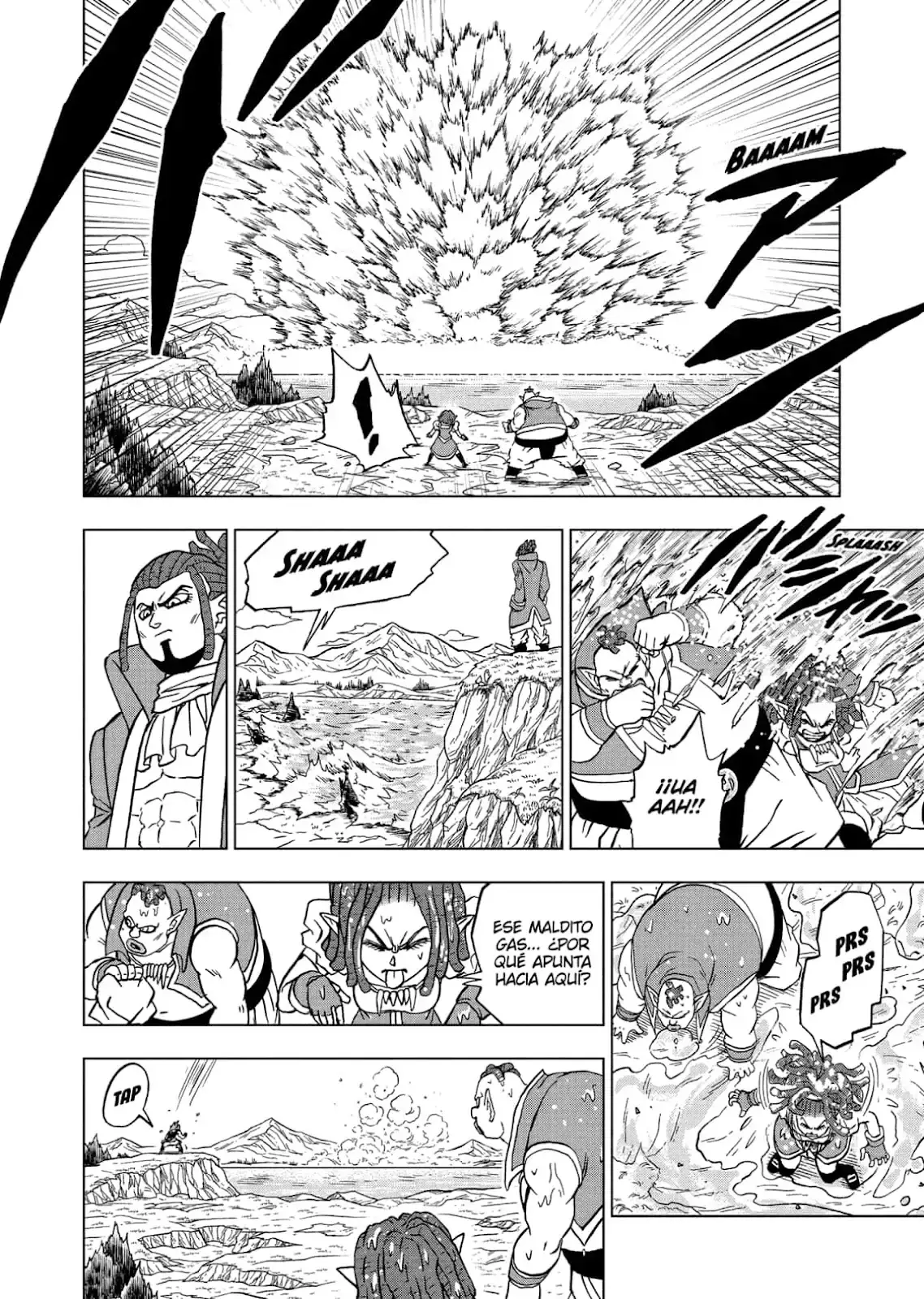 Capitulo 81 page 34