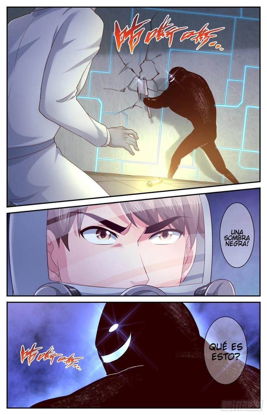 Capitulo 405 page 4