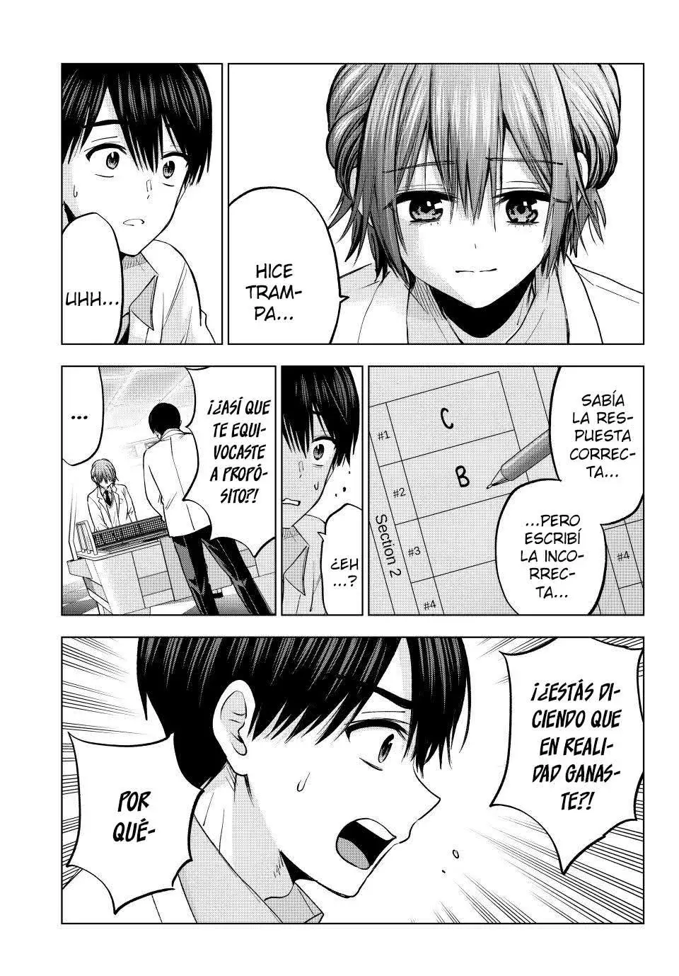 Capitulo 300 page 17