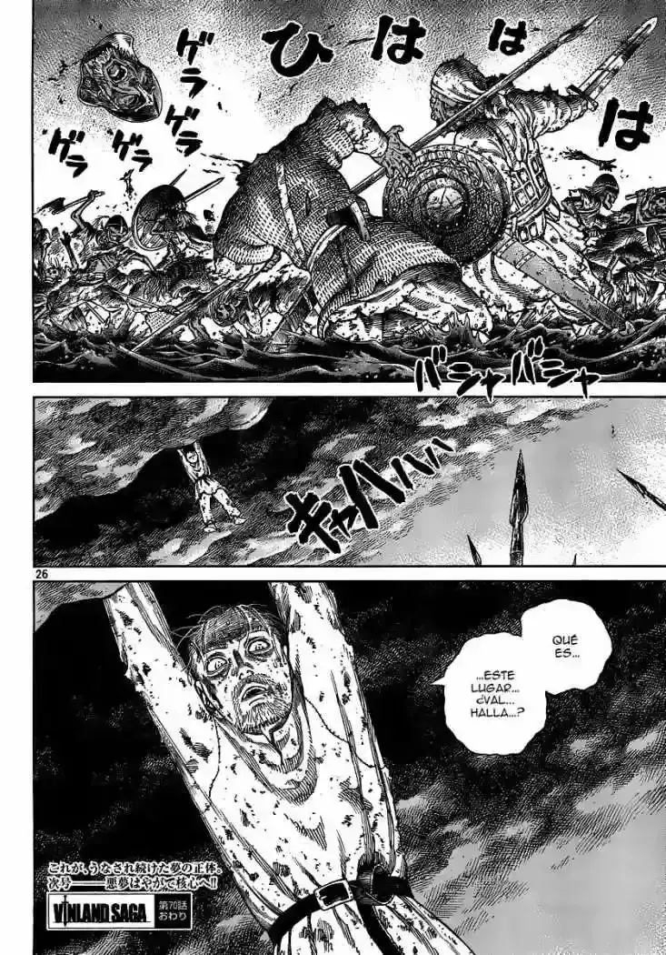 Capitulo 70 page 25