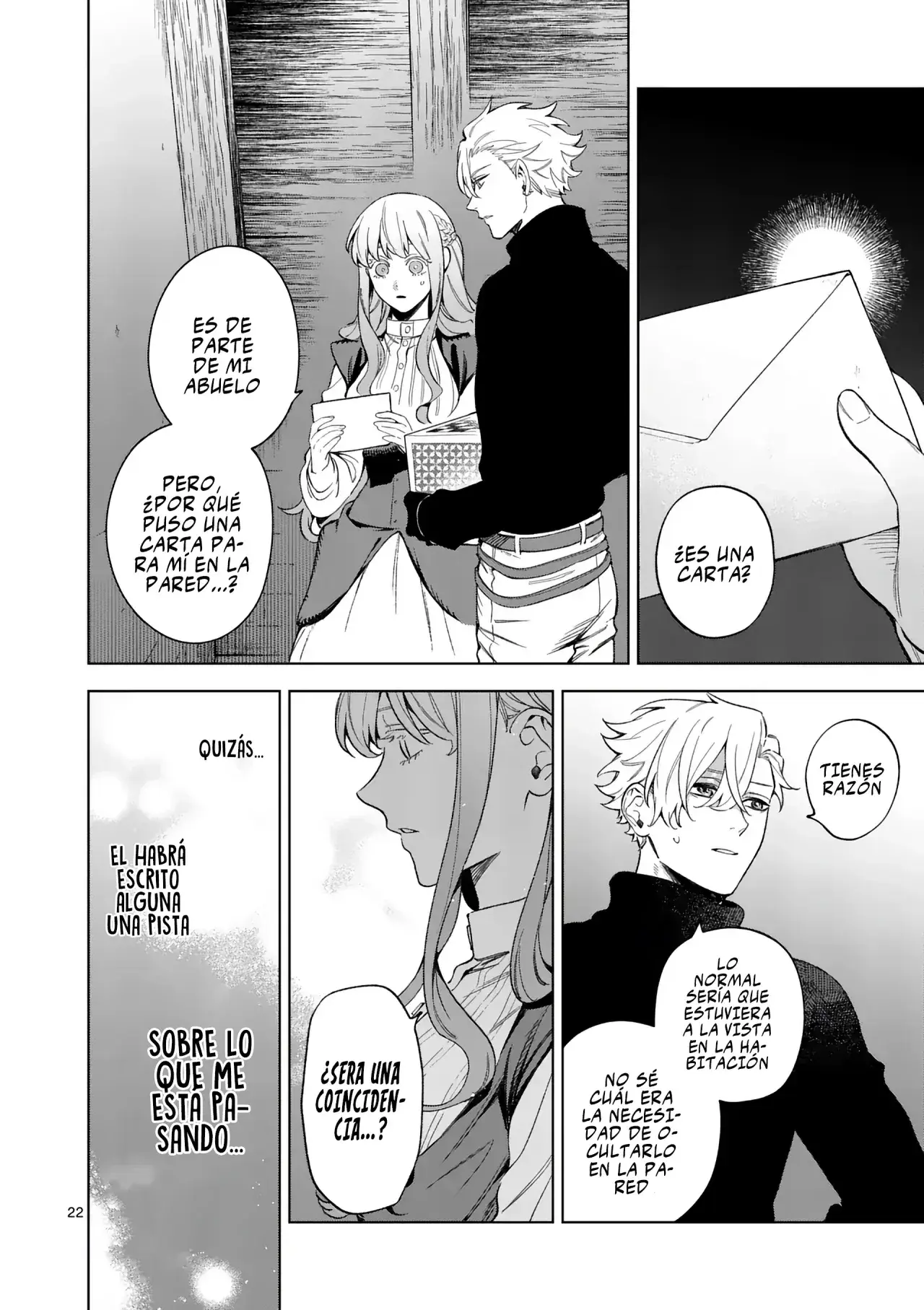 Capitulo 12.20 page 12