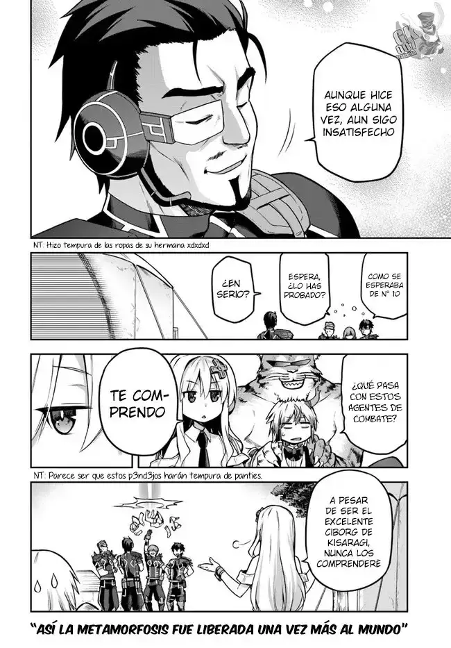 Capitulo 44.5 page 10
