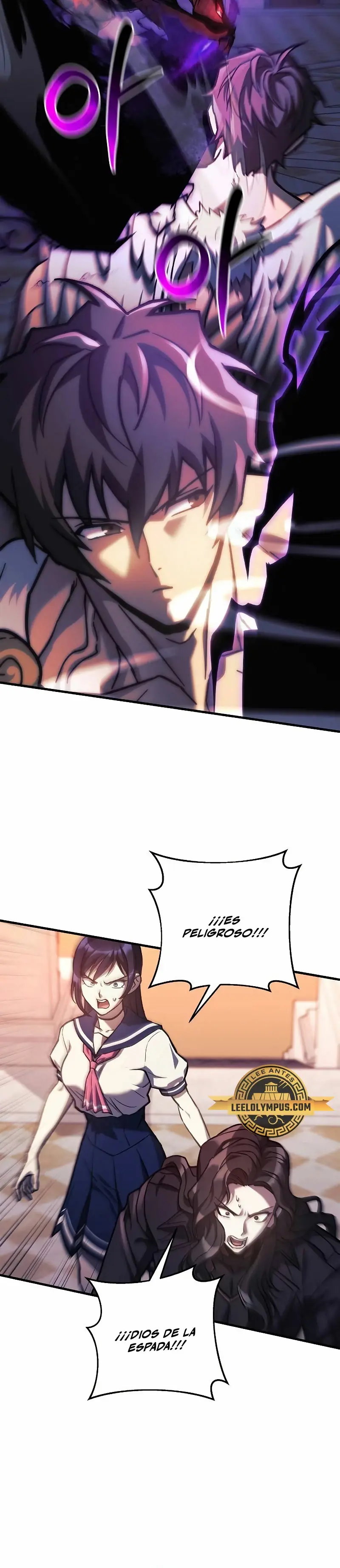 Capitulo 101 page 30