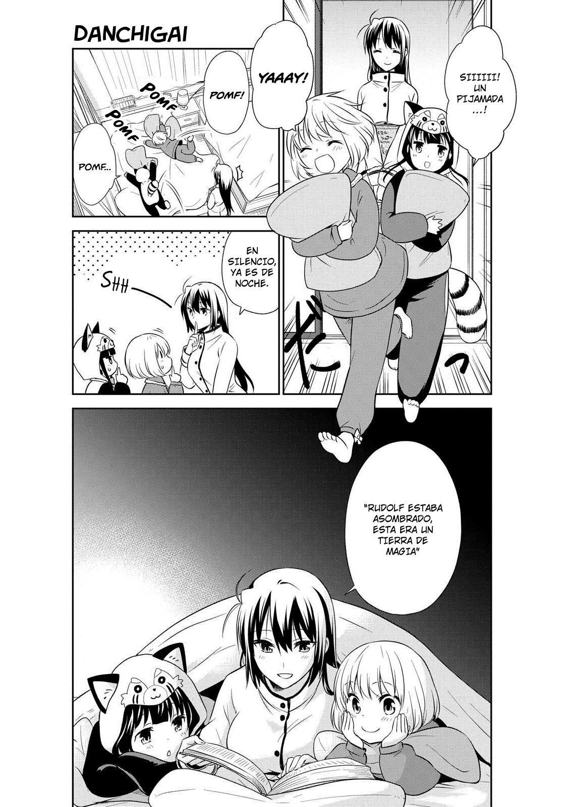 Capitulo 106 page 12