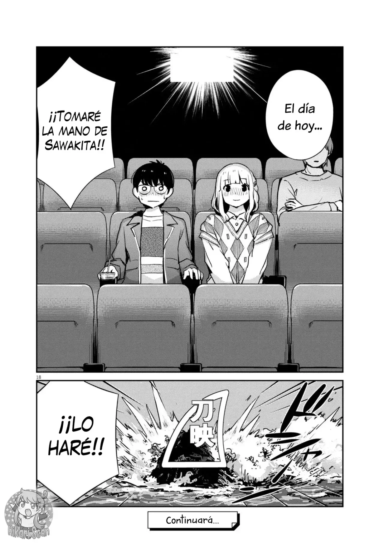 Capitulo 26 page 19
