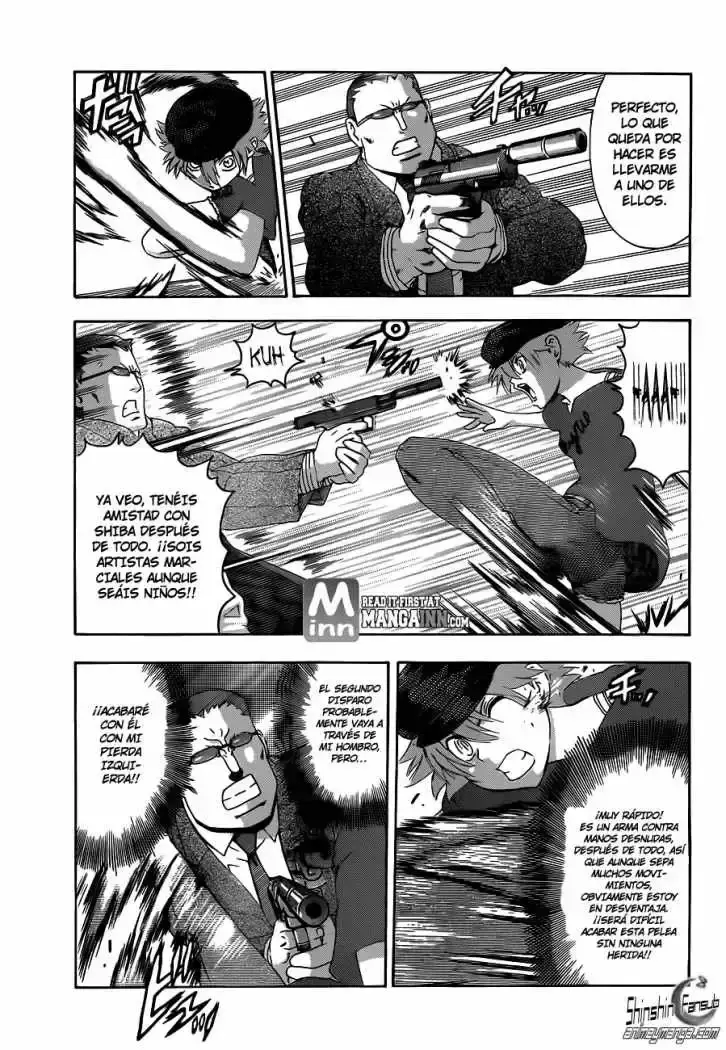 Capitulo 488 page 16