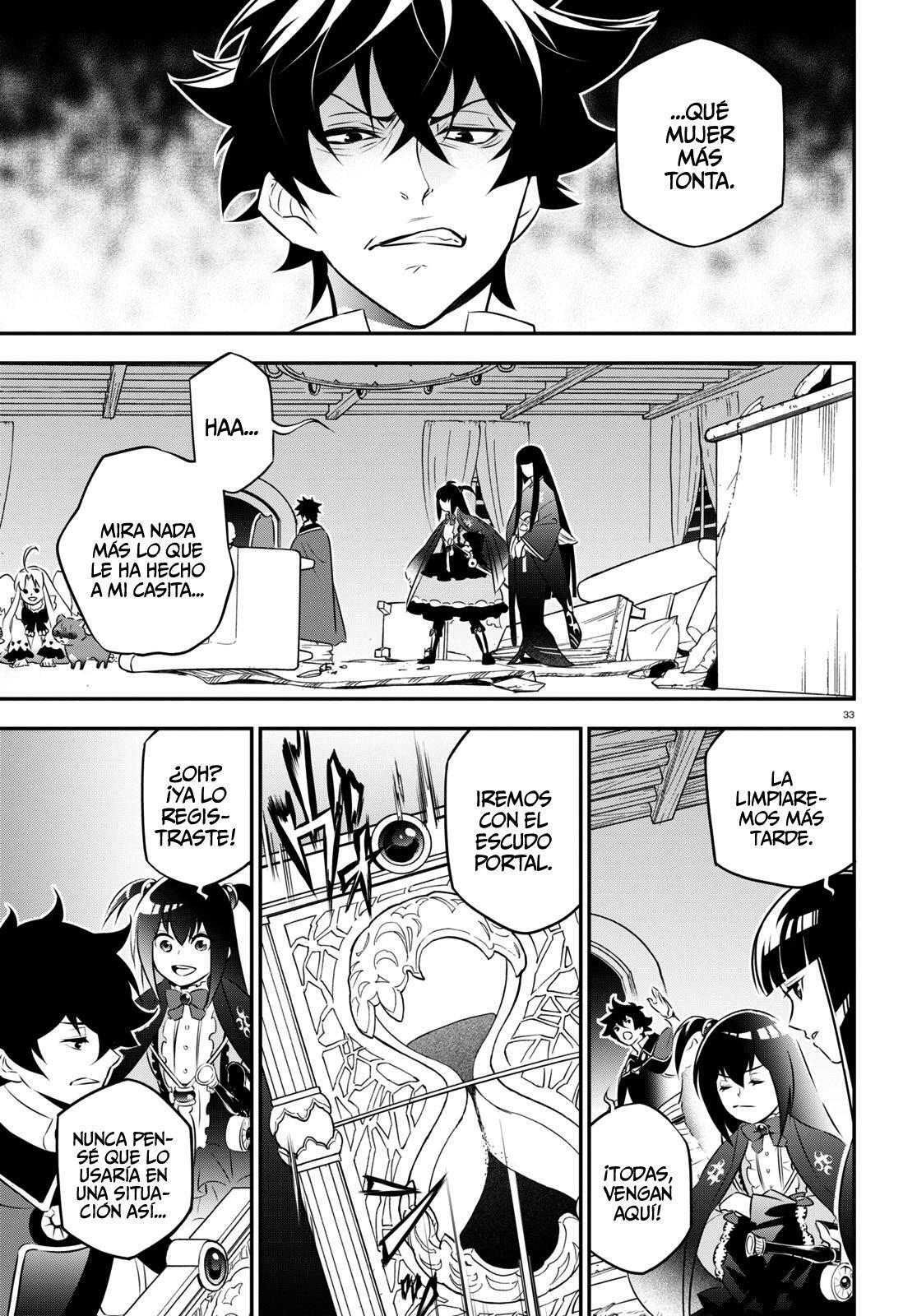 Capitulo 78 page 34