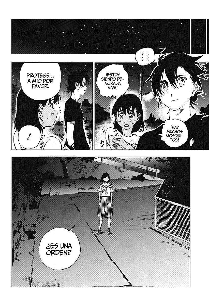 Capitulo 83 page 14