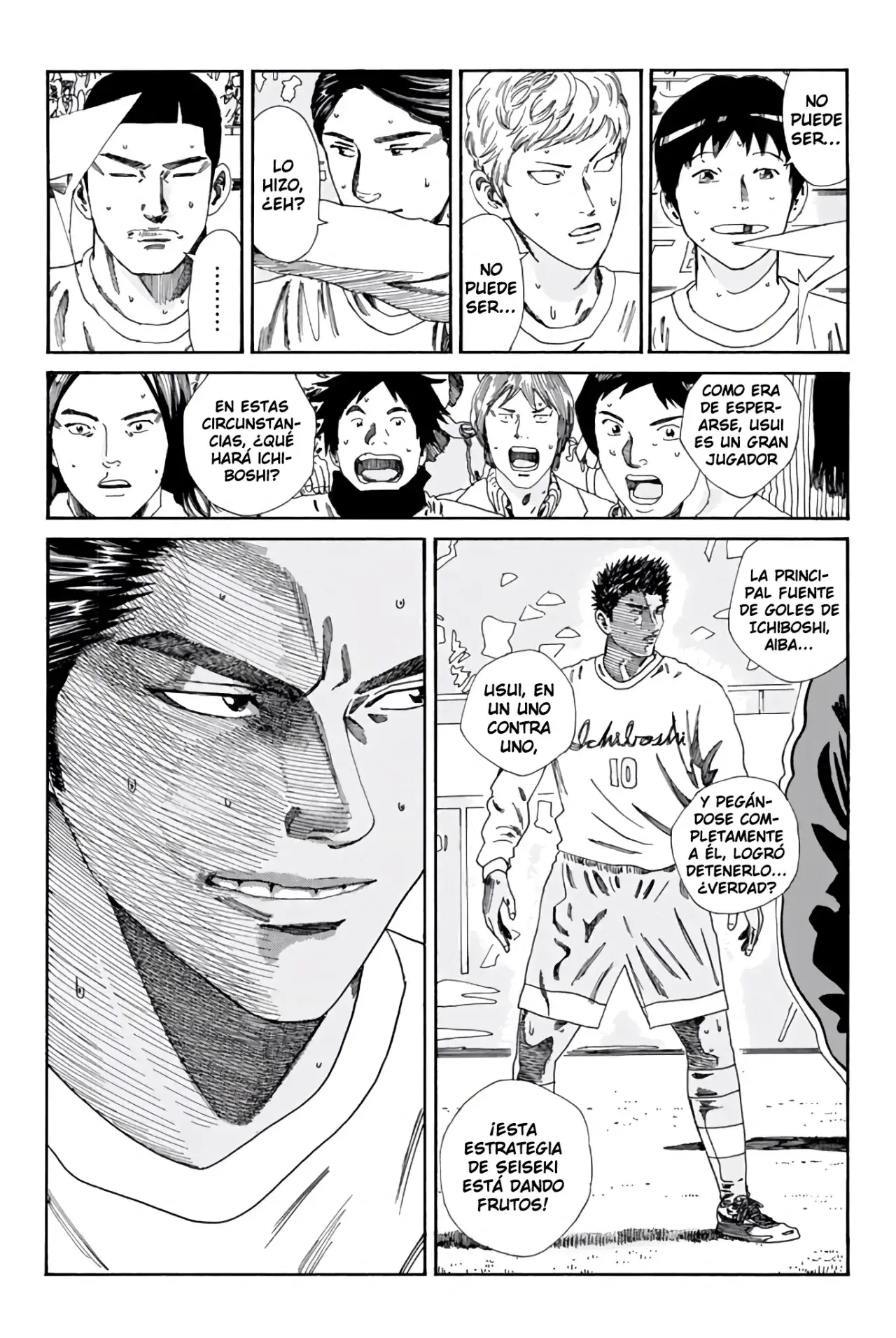 Capitulo 150 page 4