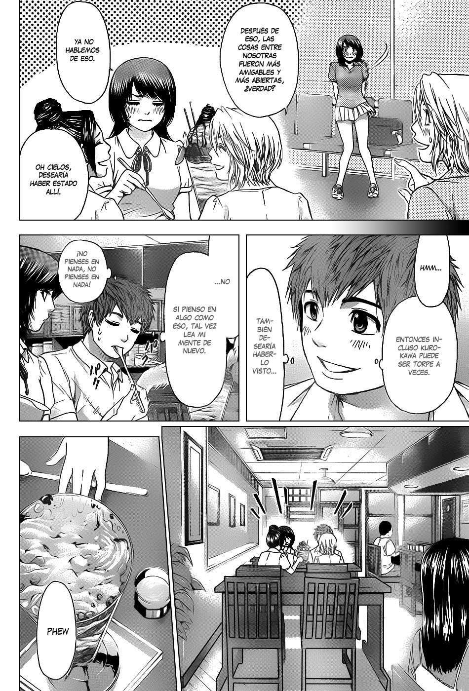 Capitulo 42 page 15