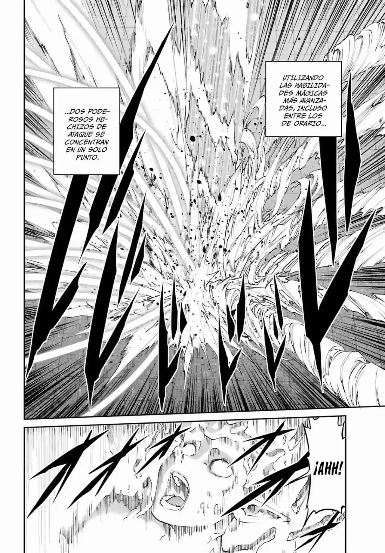 Capitulo 135 page 23