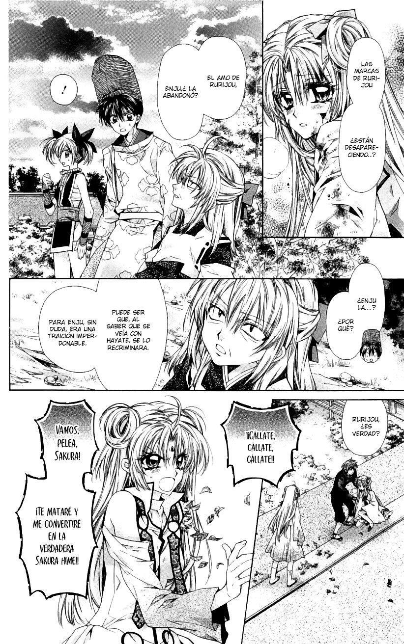 Capitulo 41 page 21