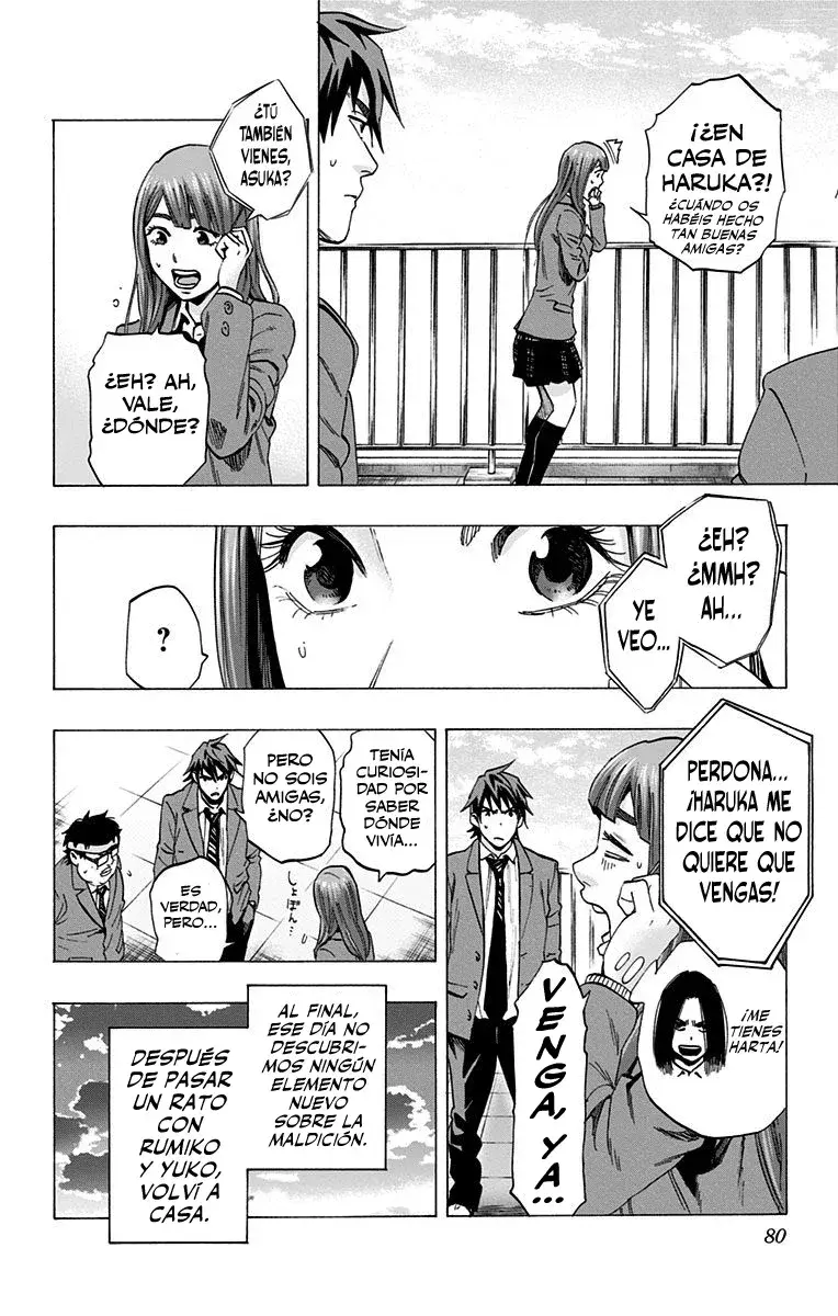 Capitulo 108 page 13