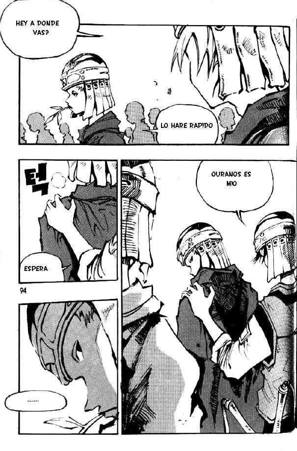 Capitulo 69 page 21