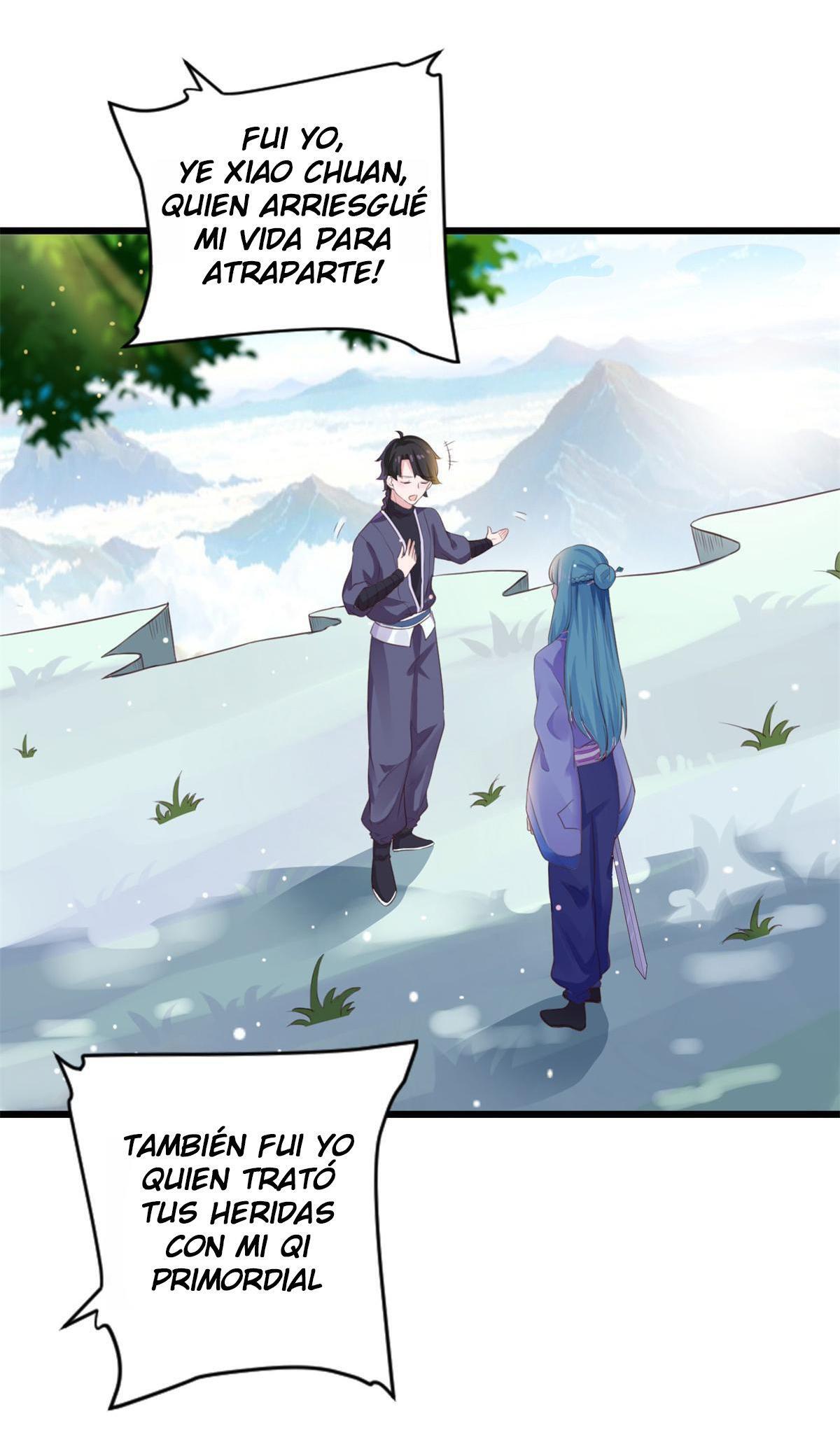 Capitulo 11 page 14