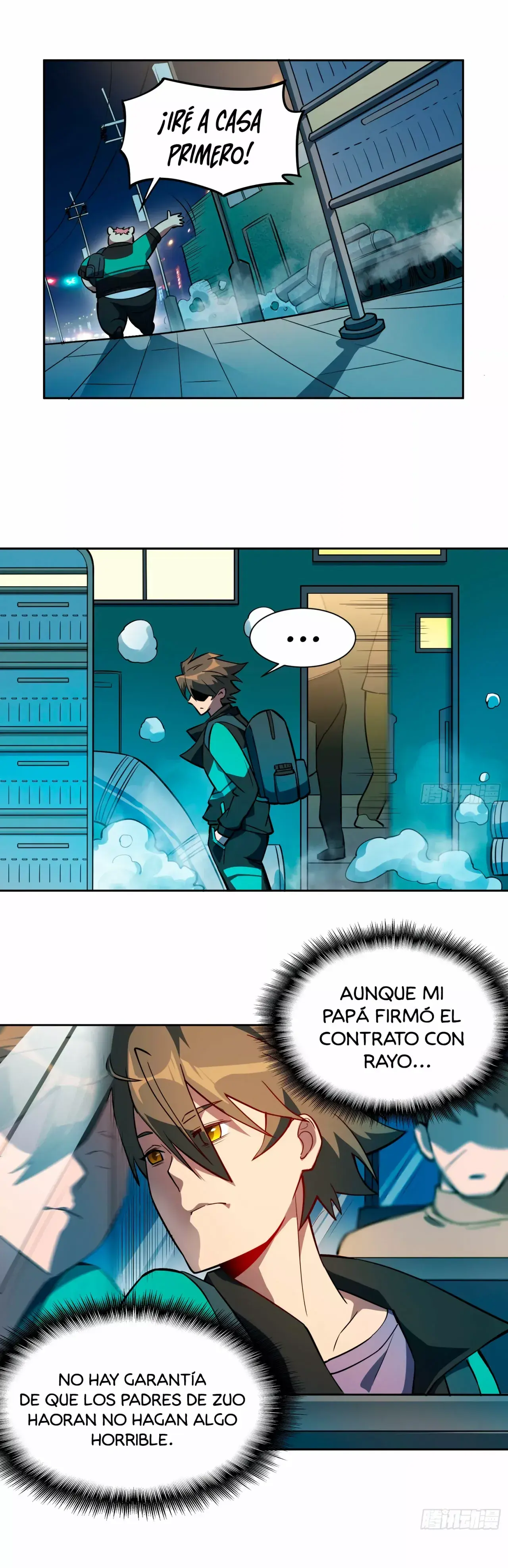 Capitulo 44 page 7