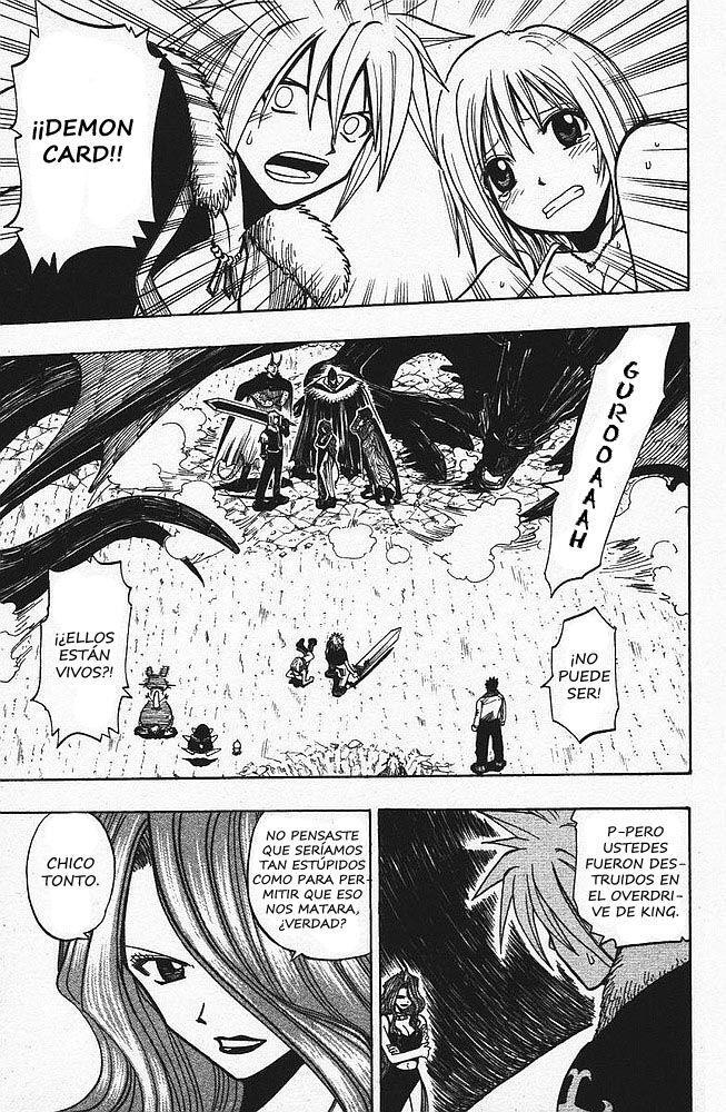 Capitulo 83 page 15