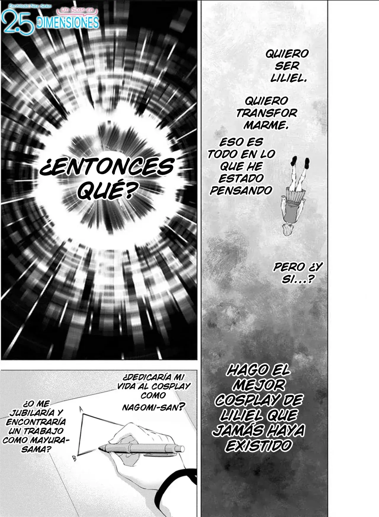 Capitulo 82 page 20