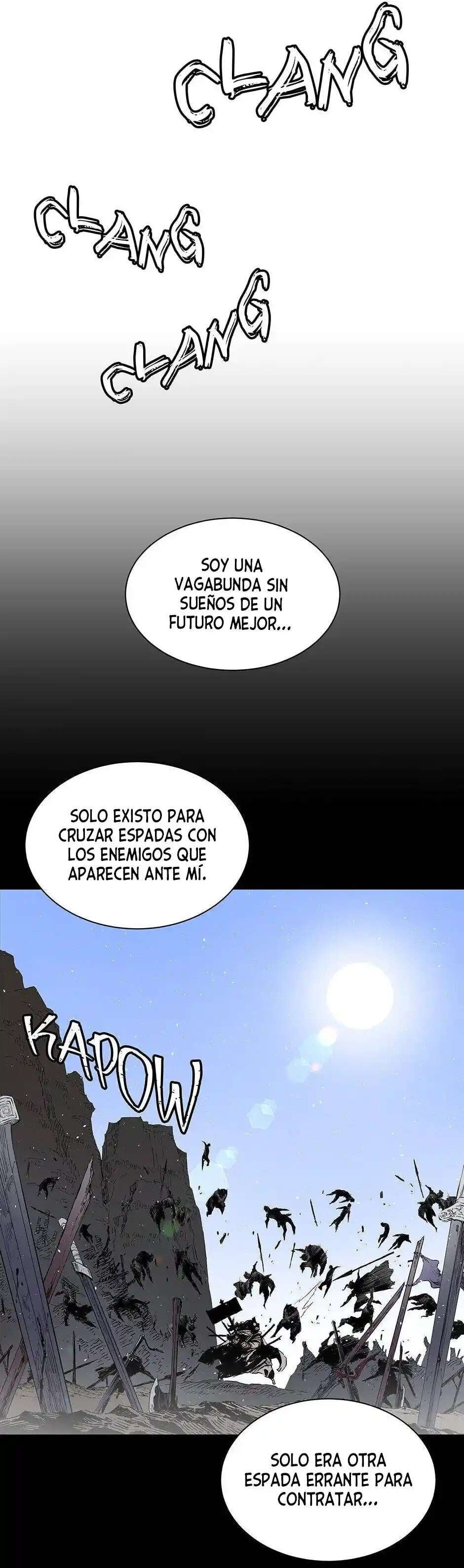 Capitulo 101 page 22