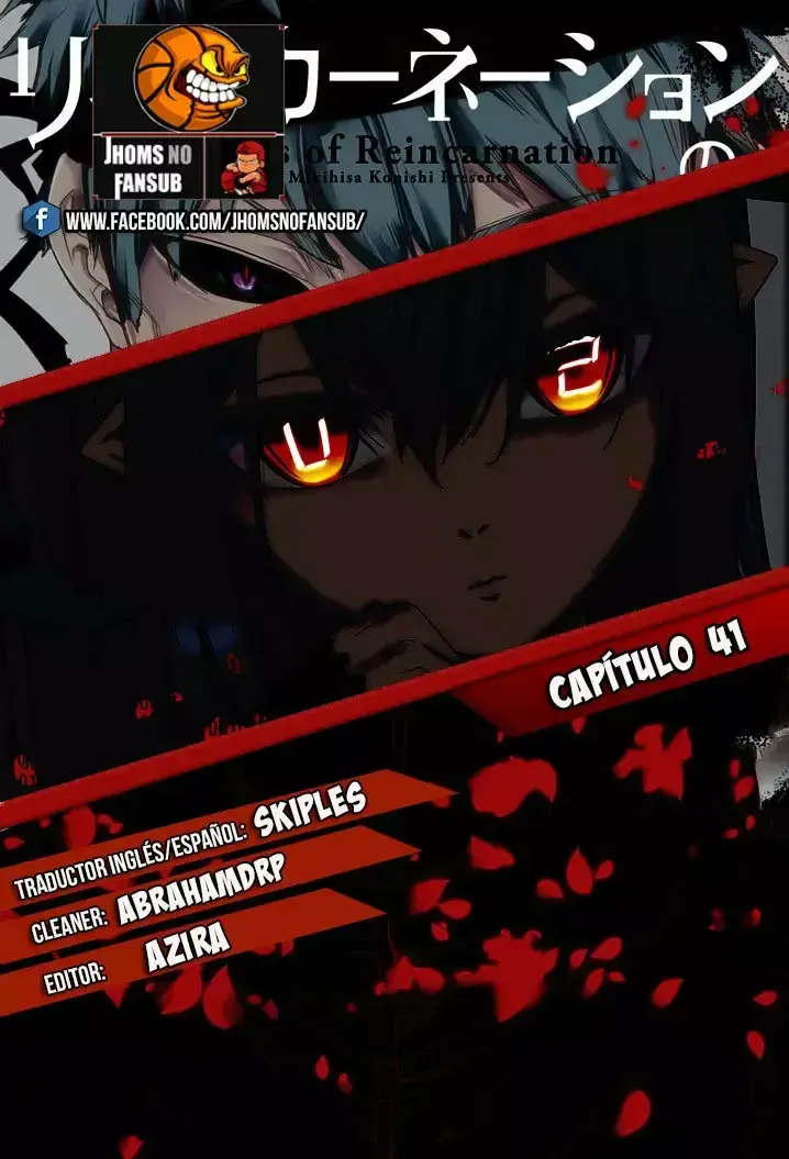 Capitulo 41 page 1