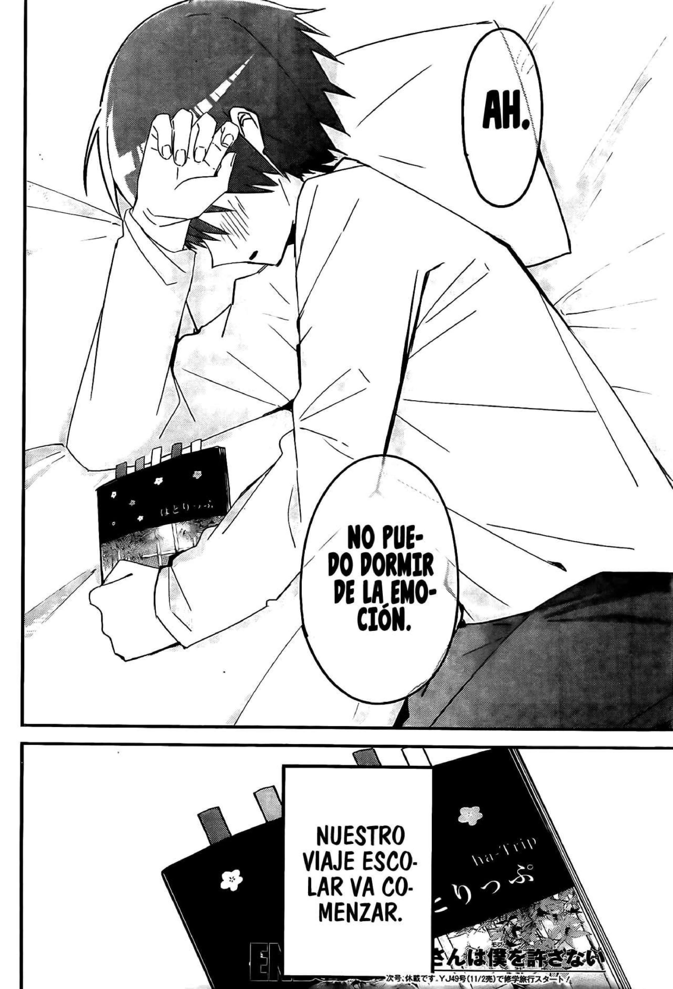Capitulo 129 page 14