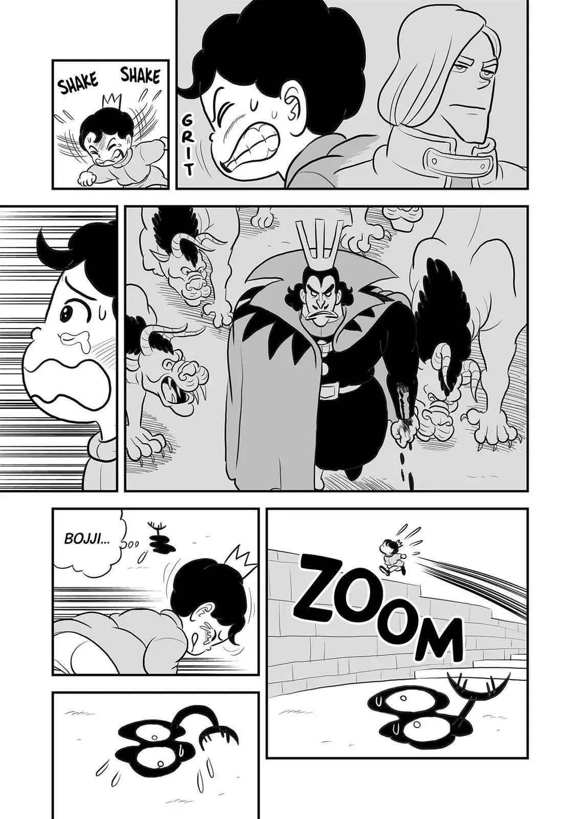 Capitulo 103 page 8