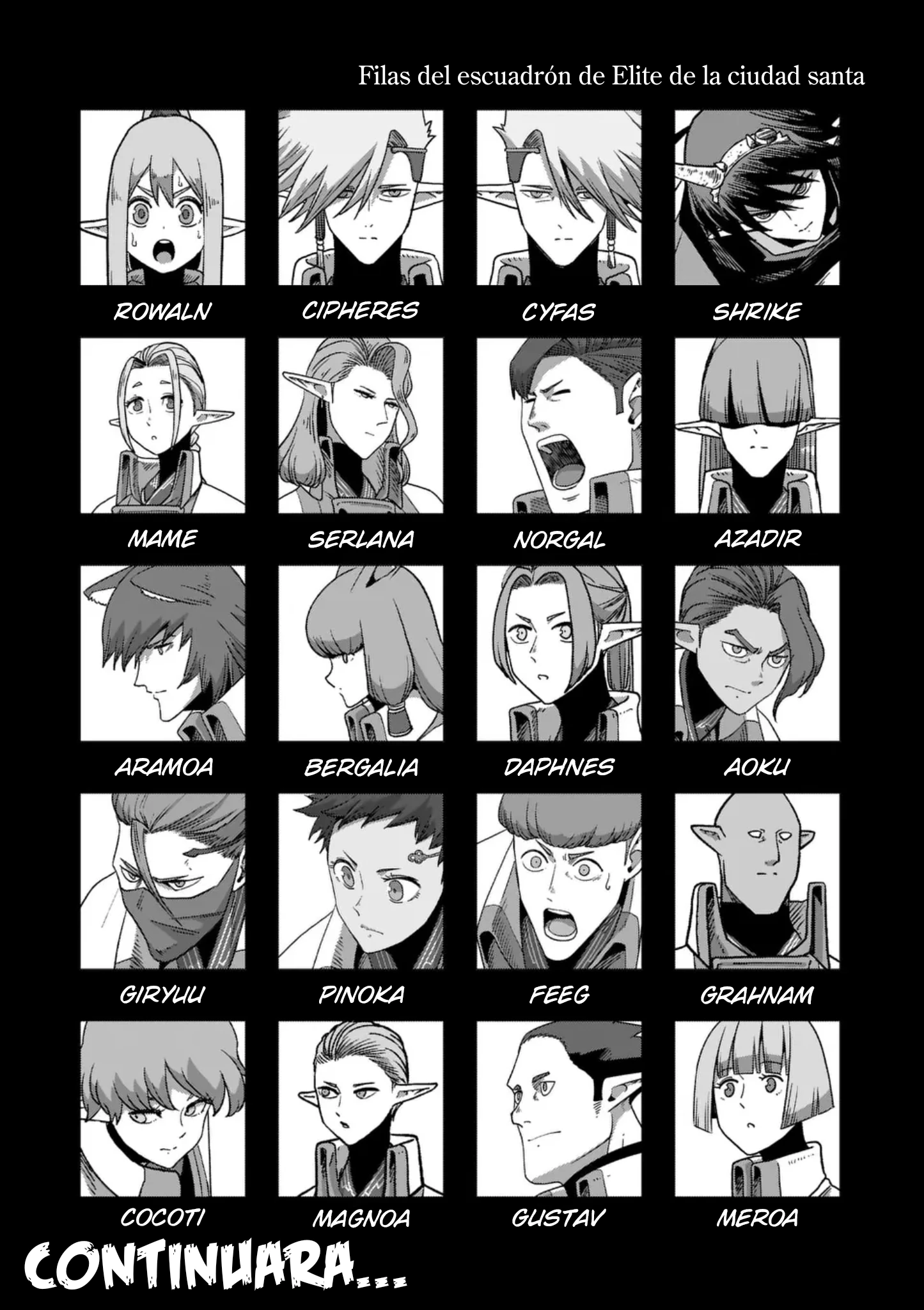 Capitulo 74 page 29