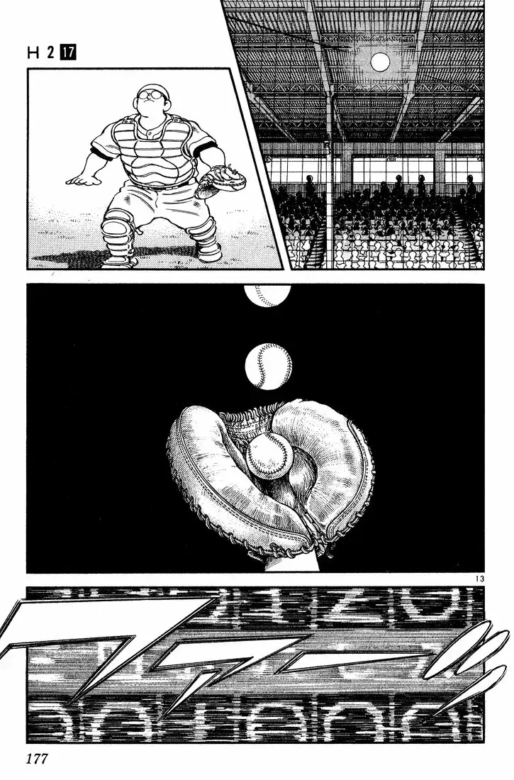 Capitulo 169 page 14