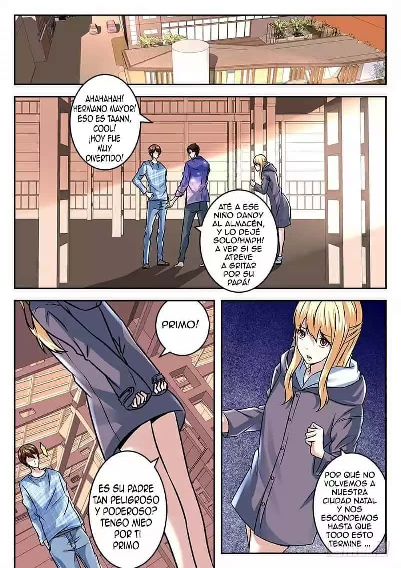 Capitulo 20 page 5