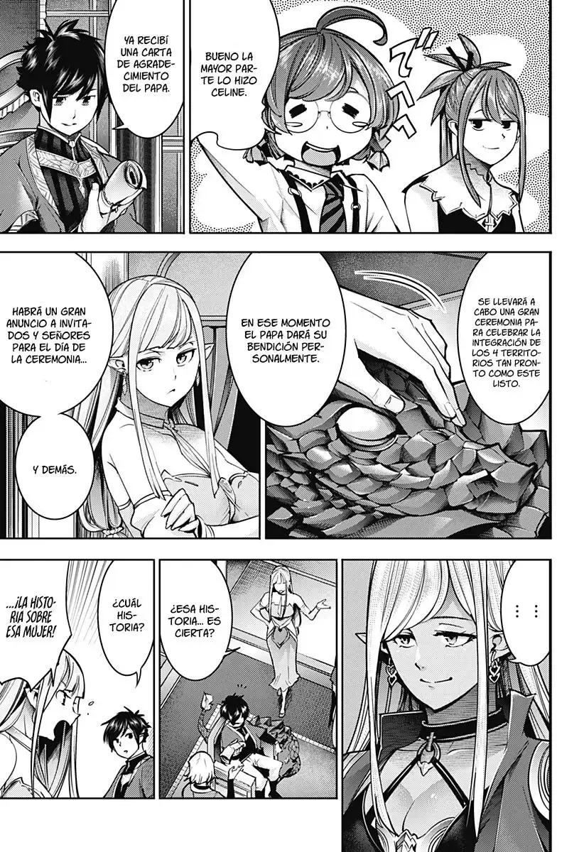 Capitulo 49 page 21