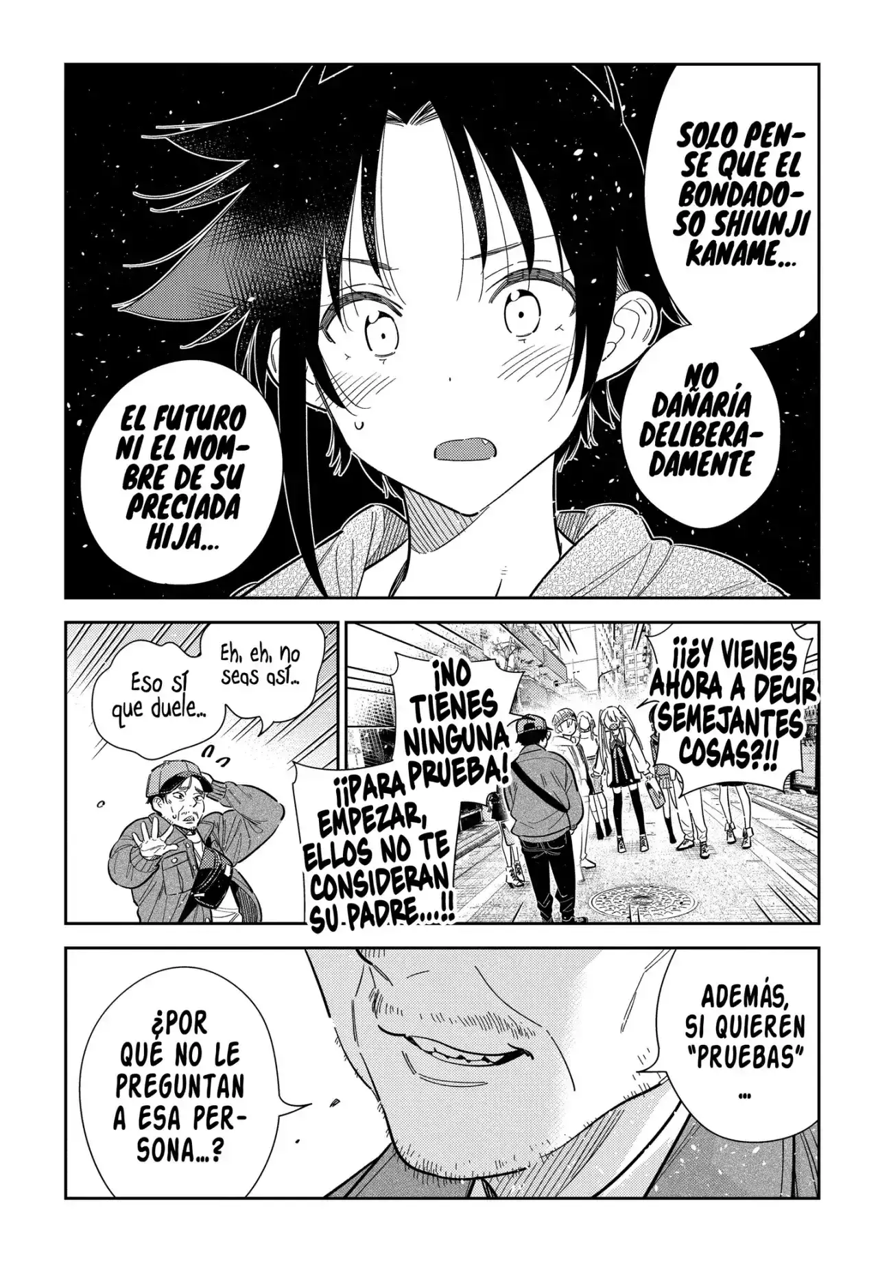 Capitulo 64 page 19
